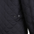 Barbour Powell Quilted Jacket Navy