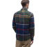 Barbour Iceloch Tailored Shirt Classic Tartan