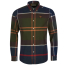 Barbour Iceloch Tailored Shirt Classic Tartan