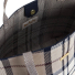 Barbour Layla Tartan Large Tote Bag Rosewood Tartan