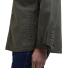 Barbour Lingfield Canvas Overshirt Fern