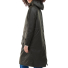 Barbour Long Cannich Wax Jacket Olive/Classic