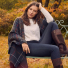 Barbour Montieth Serape Scarf Classic