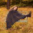 Barbour Montieth Serape Scarf Classic