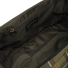 Barbour Torridon Tartan Flight Holdall Classic Tartan - Inner pocket