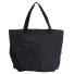 Barbour Transport Carry All Tote Bag Navy - Front