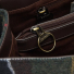 Barbour Turnberry Tartan Tote Bag Classic Tartan