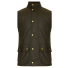 Barbour Westmorland Wax Bodywarmer Olive
