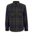 Barbour Willberry Tailored Overshirt Classic Tartan
