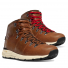 Danner Mountain 600 Boot Saddle Tan with two pair of laces