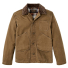 Filson Canvas Outfitter Jacket Kangaroo front