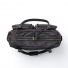 Filson 24-Hour Tin Briefcase Cinder 11070140 top