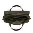 Filson-24-Hour-Tin-Cloth-Briefcase-Otter-Green-interior-dividers-and-padded-computer-compartment-holds-15-inch-laptops