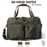 Filson 48-Hour Duffle Otter Green color-swatch