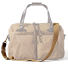 Filson 48-Hour Duffel Bag Cotton Webbing Strap 20166784-Dark Tan (replacement)