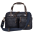 Filson 48-Hour Tin Cloth Duffle Bag Navy front