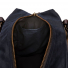 Filson 48-Hour Tin Cloth Duffle Bag Navy inside detail