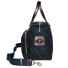 Filson 48-Hour Tin Cloth Duffle Bag Navy side