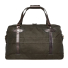 Filson 48-Hour Tin Cloth Duffle Bag Otter Green back