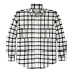 Filson Alaskan Guide Shirt Cream Black front