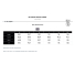 Filson Alaskan Guide Shirt size charts