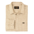 Filson Chambray CPO Shirt Tan folded