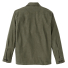 Filson Clarkston Jac-Shirt Surplus Green back