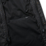 Filson Cover Cloth Mile Marker Coat 20171578 Black detail inside pocket