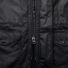 Filson Cover Cloth Mile Marker Coat 20171578 Black detail zipper