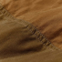Filson Down Cruiser Jacket Dark Tan-built with oil-finish Cover and Shelter Cloth