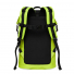 Filson Dry Backpack Laser Green back