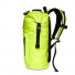 Filson Dry Backpack Laser Green side