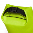 Filson Dry Bag-Small Laser Green top-closure
