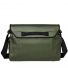 Filson Dry Messenger Bag Green back