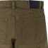 Filson Dry Tin 5 Pocket Pants Marsh Olive leather patch
