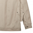 Filson Dry Tin Cloth Cruiser Gray Khaki Full-width-rear-pocket