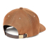 Filson Dry Tin Logger Cap Whiskey back