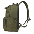Filson Dryden Backpack Otter Green side