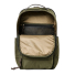 Filson Dryden Backpack Otter Green front open