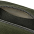 Filson Dryden Travel Pack Otter Green inside detail