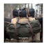 Filson Duffles lifestyle