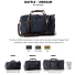 Filson Duffle Medium 11070325 Navy Sizes