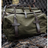 Filson Duffle Medium 11070325 Otter Green lifestyle