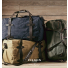 Filson Duffles all colors lifestyle