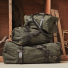 Filson Rugged Twill Duffle All Sizes Otter Green