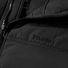 Filson Featherweight Down Vest Faded Black detail