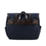Filson Field Bag Medium Navy back