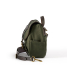 Filson Field Bag Medium 11070232 Otter Green side