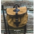 Filson Field Bag Small 11070230 Tan lifestyle