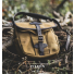 Filson Rugged Twill Field Bag Small Tan in nature